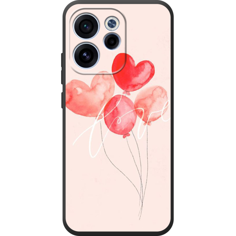 Чохол BoxFace OPPO Reno 15 FS 