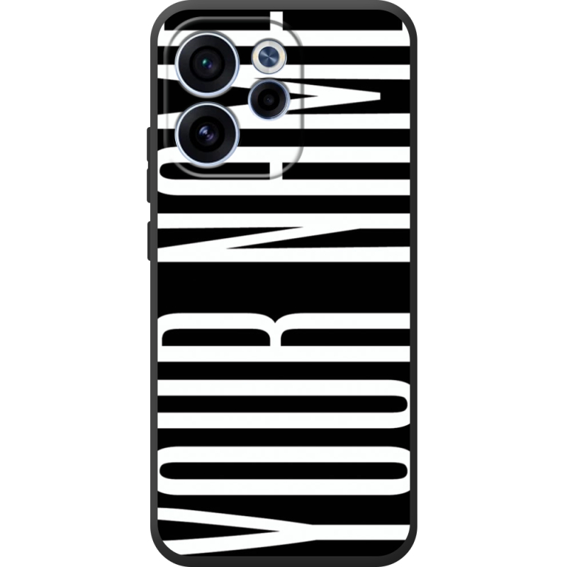 Чохол BoxFace OPPO Reno 15 FS 