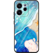 Чохол BoxFace OPPO Reno 15 FS Sea Girl