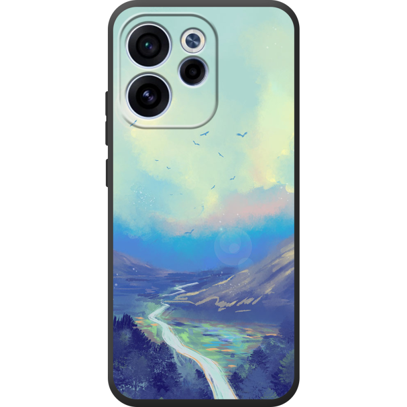 Чохол BoxFace OPPO Reno 15 FS 