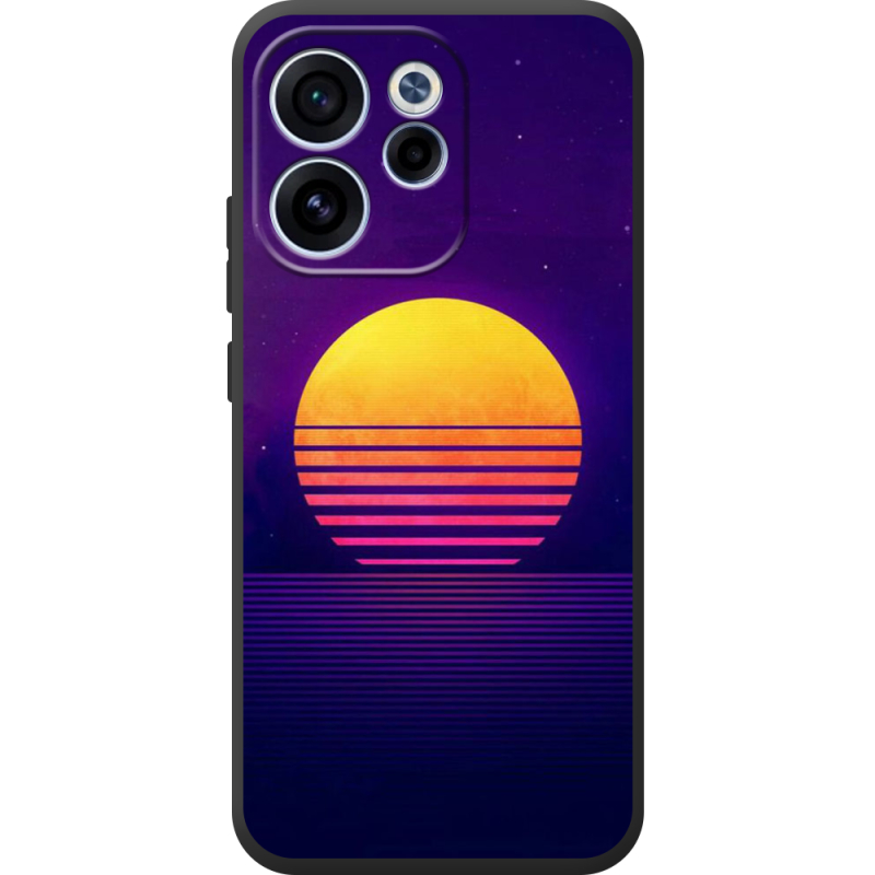 Чохол BoxFace OPPO Reno 15 FS 