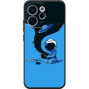 Чохол BoxFace OPPO Reno 15 FS Galaxy Art
