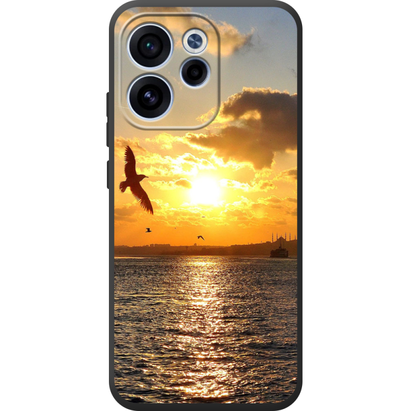 Чохол BoxFace OPPO Reno 15 FS 