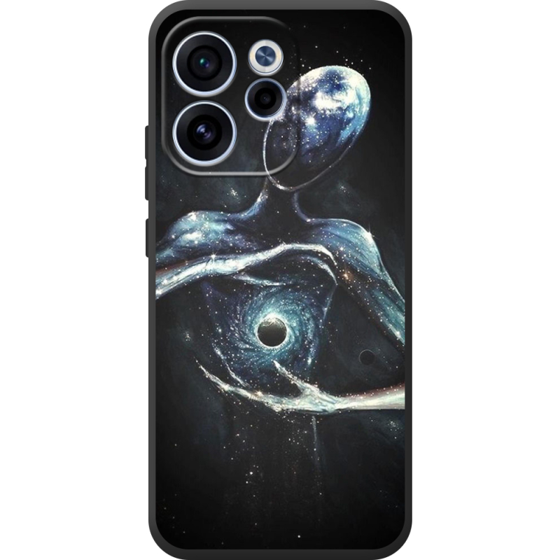 Чохол BoxFace OPPO Reno 15 FS 