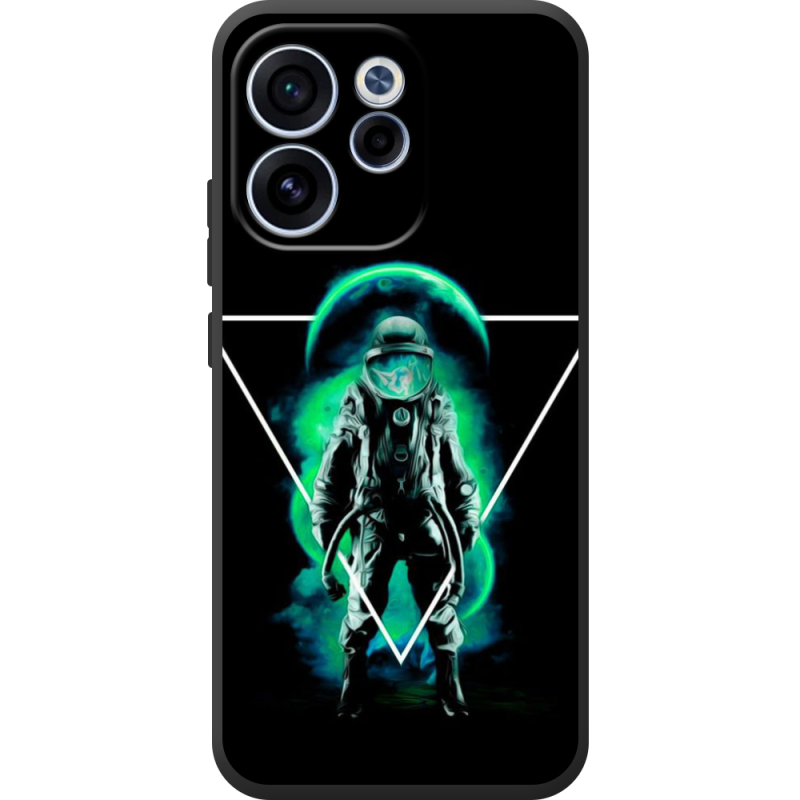 Чохол BoxFace OPPO Reno 15 FS 