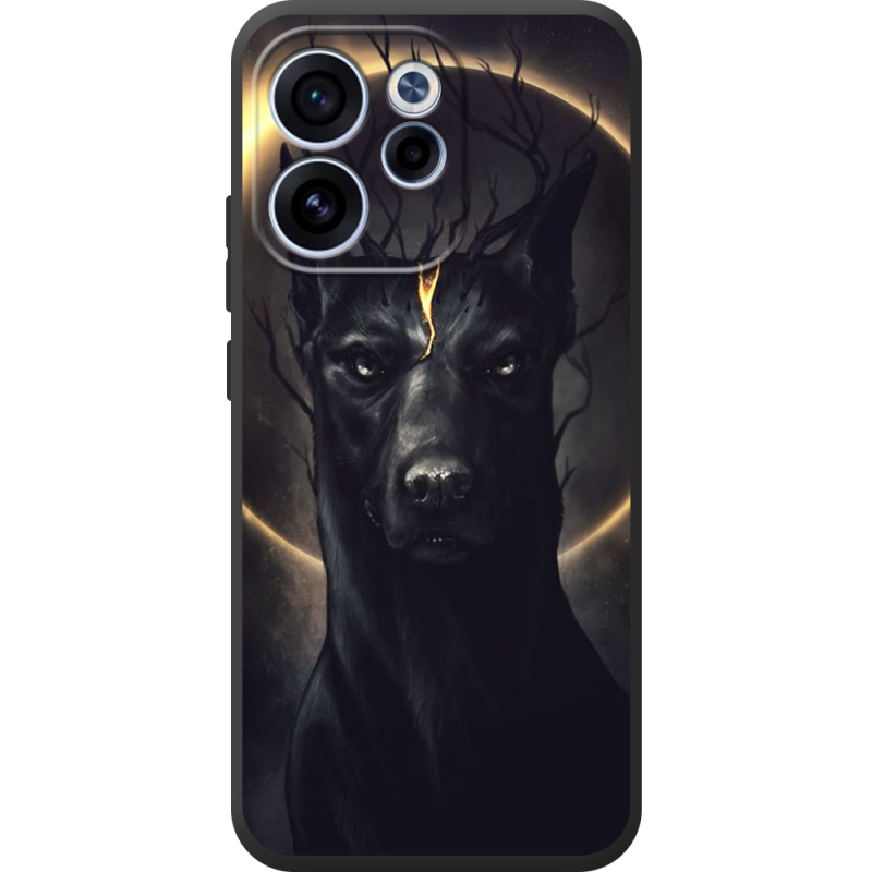 Чохол BoxFace OPPO Reno 15 FS 