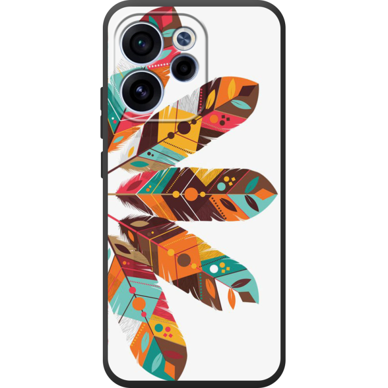 Чохол BoxFace OPPO Reno 15 FS 