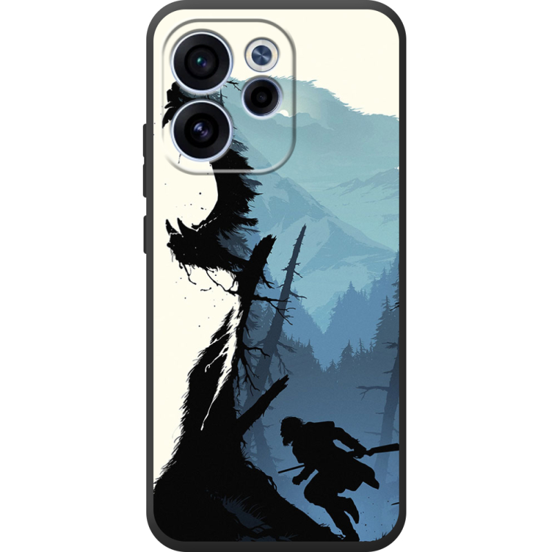 Чохол BoxFace OPPO Reno 15 FS 