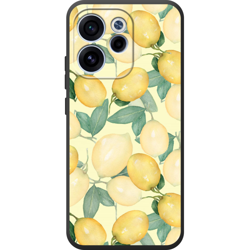 Чохол BoxFace OPPO Reno 15 FS 