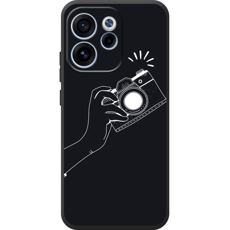 Чохол BoxFace OPPO Reno 15 FS 