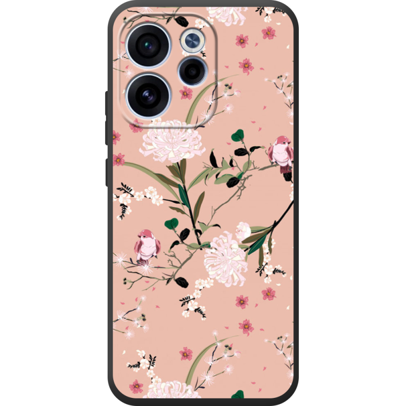 Чохол BoxFace OPPO Reno 15 FS 