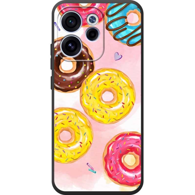 Чохол BoxFace OPPO Reno 15 FS 