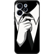 Чохол BoxFace OPPO Reno 15 FS Tie