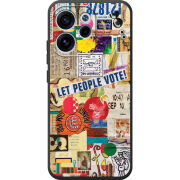 Чохол BoxFace OPPO Reno 15 FS 