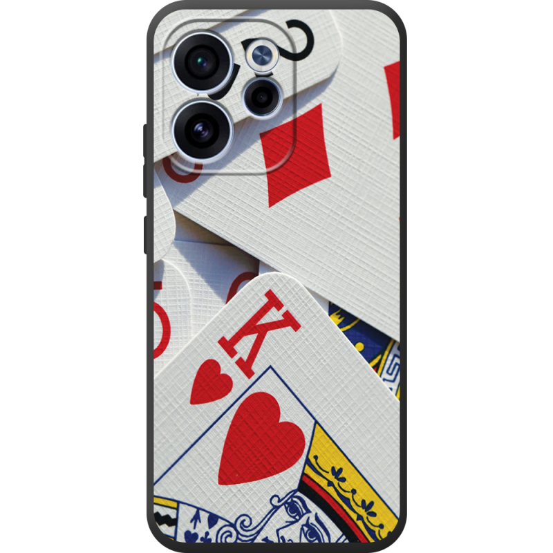 Чохол BoxFace OPPO Reno 15 FS 