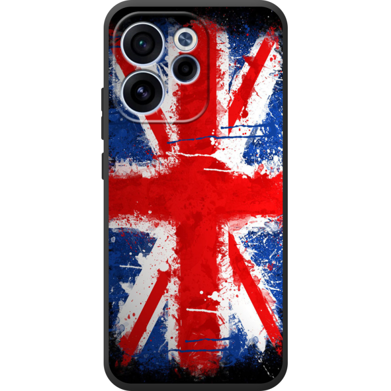 Чохол BoxFace OPPO Reno 15 FS 