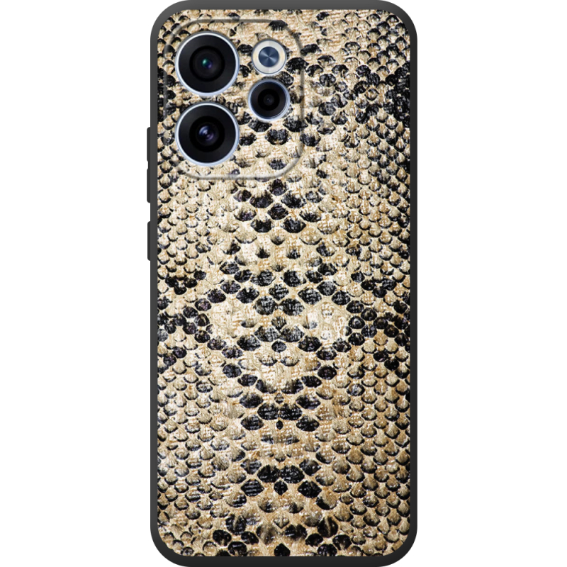 Чохол BoxFace OPPO Reno 15 FS 