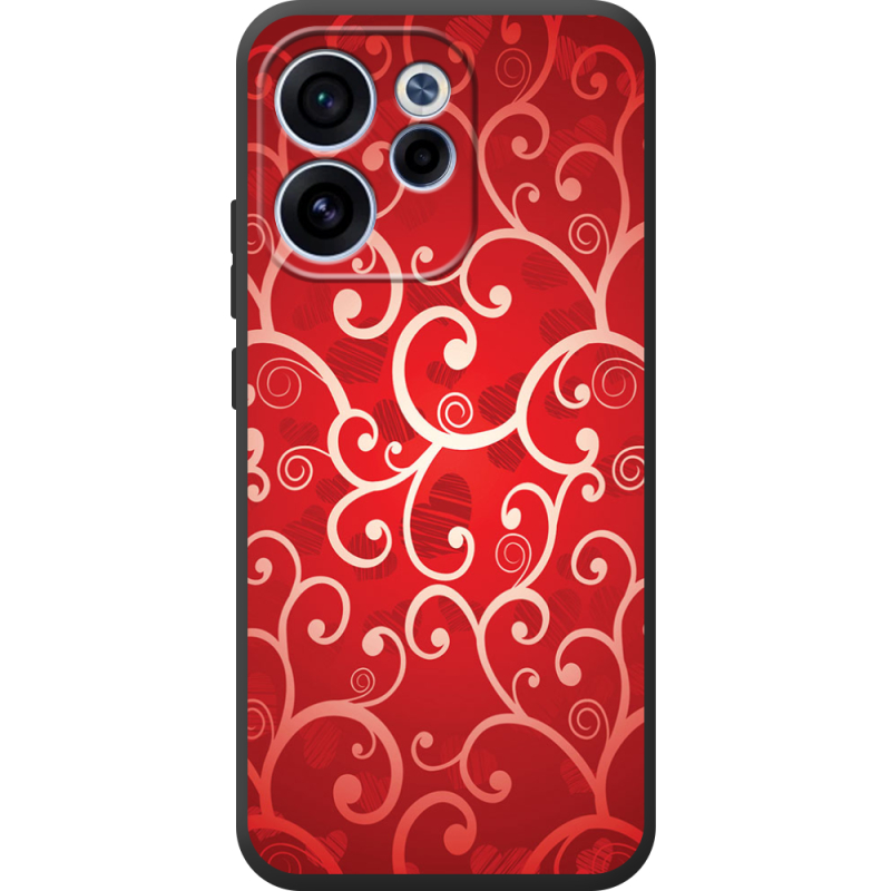 Чохол BoxFace OPPO Reno 15 FS 