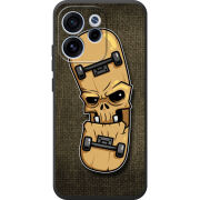 Чохол BoxFace OPPO Reno 15 FS 