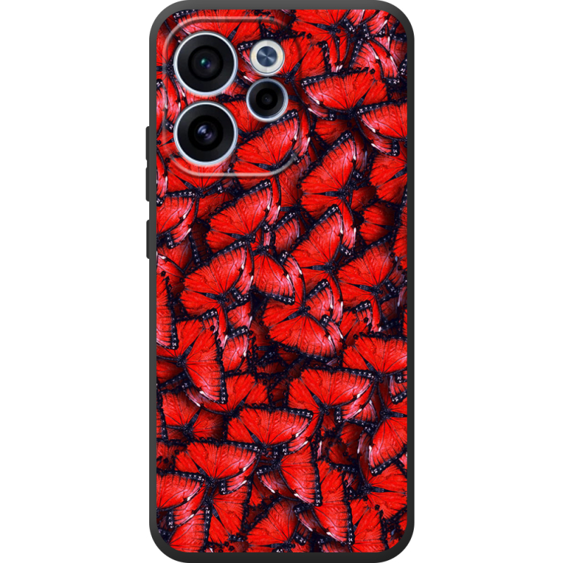 Чохол BoxFace OPPO Reno 15 FS 