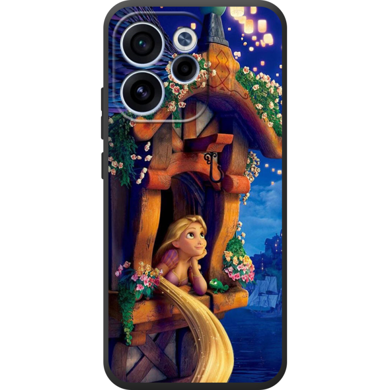 Чохол BoxFace OPPO Reno 15 FS 