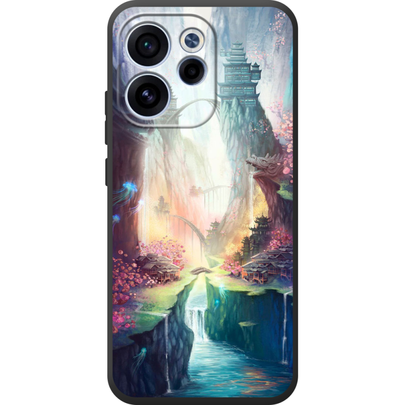 Чохол BoxFace OPPO Reno 15 FS 