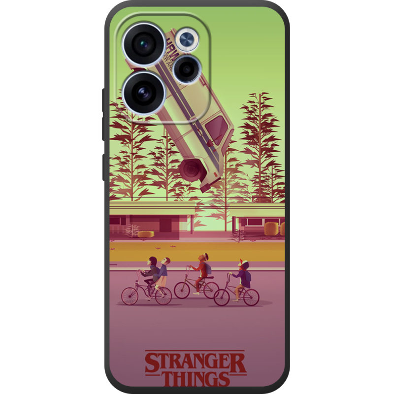 Чохол BoxFace OPPO Reno 15 FS 