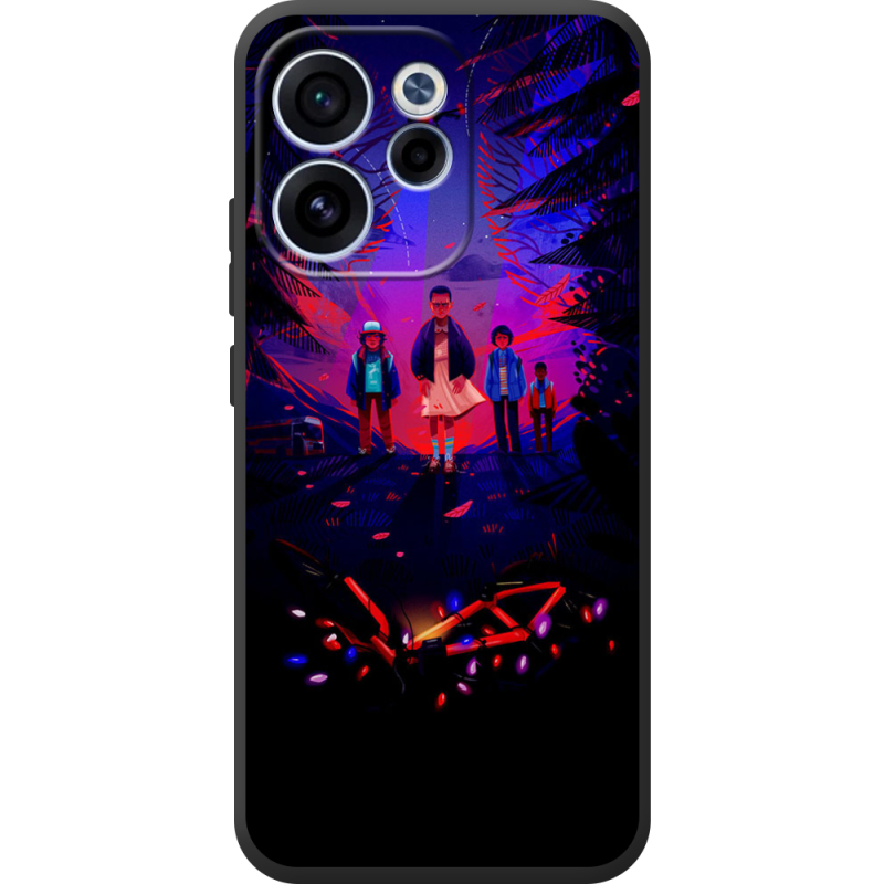 Чохол BoxFace OPPO Reno 15 FS 