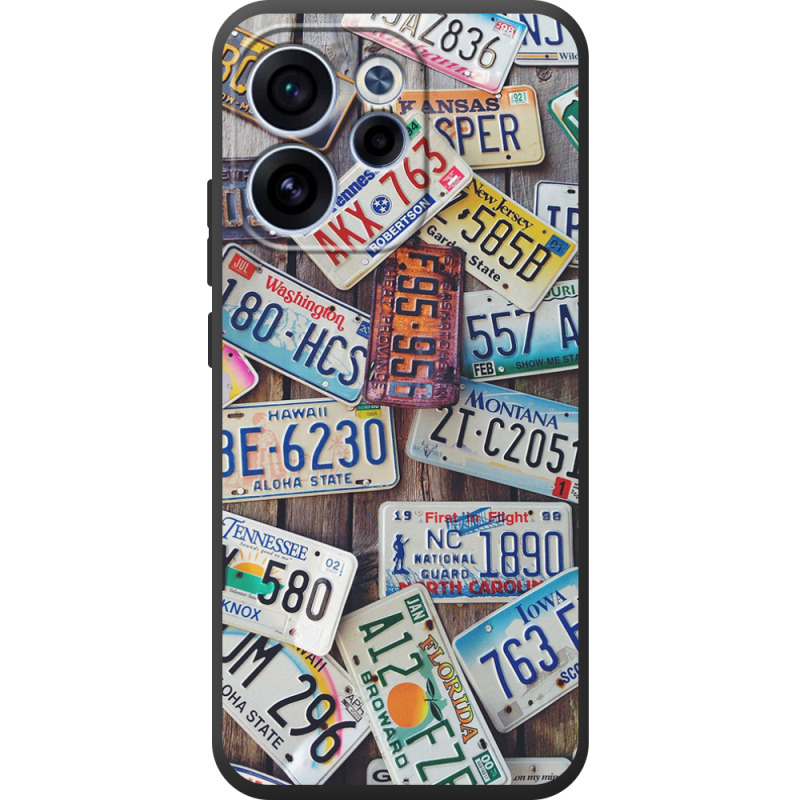 Чохол BoxFace OPPO Reno 15 FS 