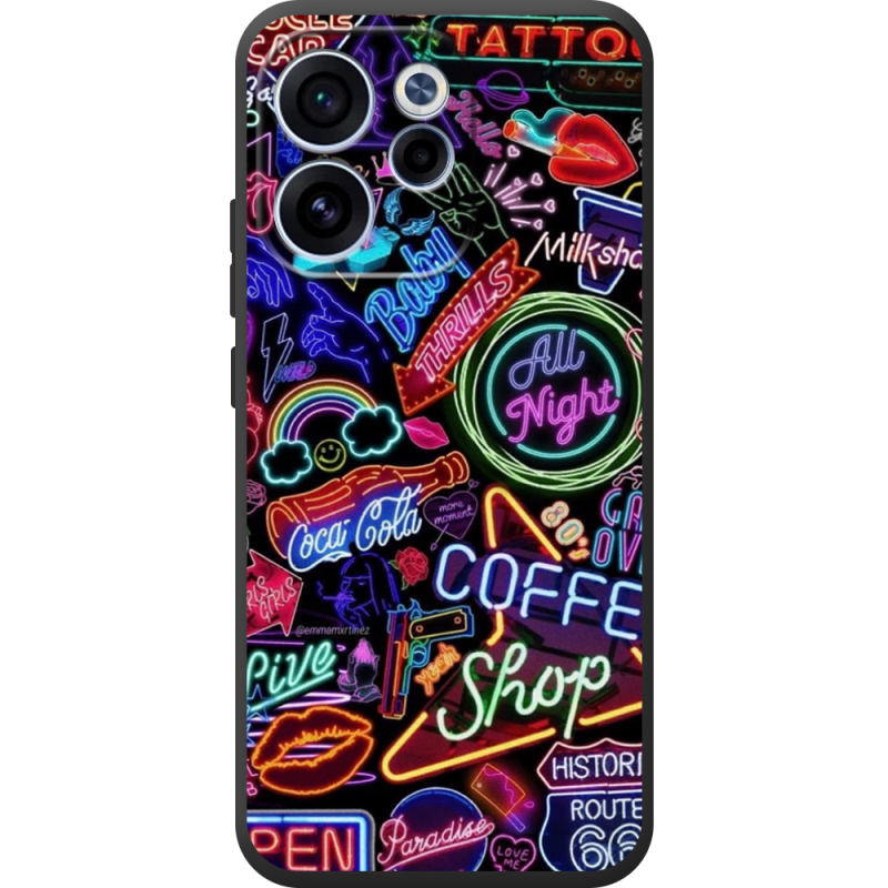 Чохол BoxFace OPPO Reno 15 FS 