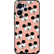 Чохол BoxFace OPPO Reno 15 FS 