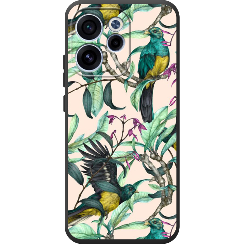 Чохол BoxFace OPPO Reno 15 FS 