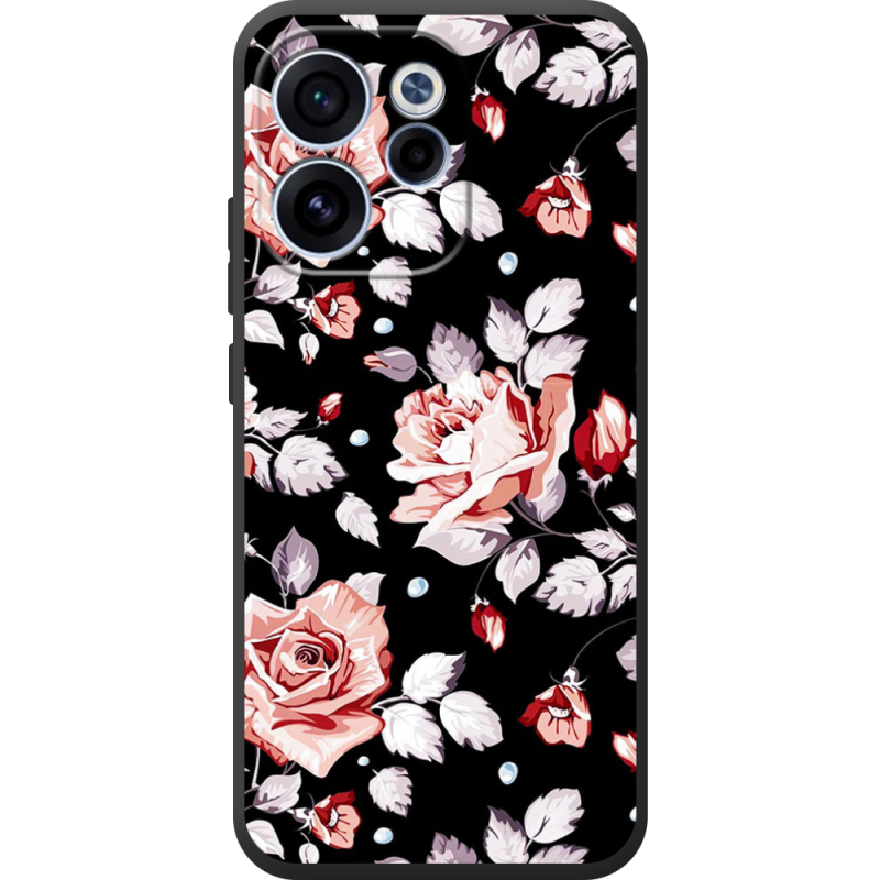 Чохол BoxFace OPPO Reno 15 FS 