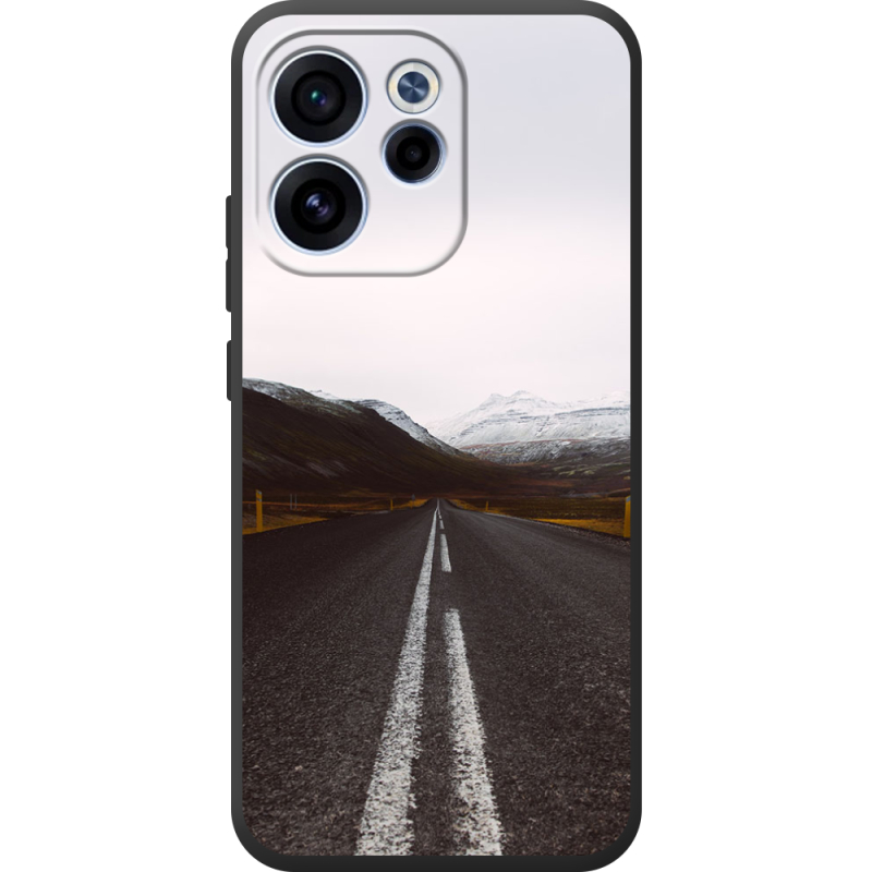 Чохол BoxFace OPPO Reno 15 FS 