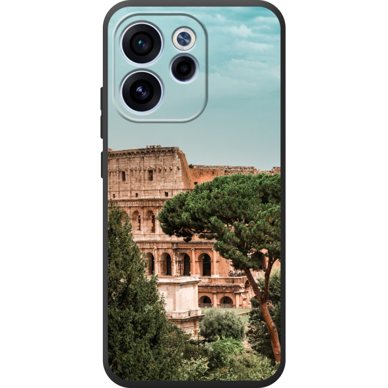 Чохол BoxFace OPPO Reno 15 FS 