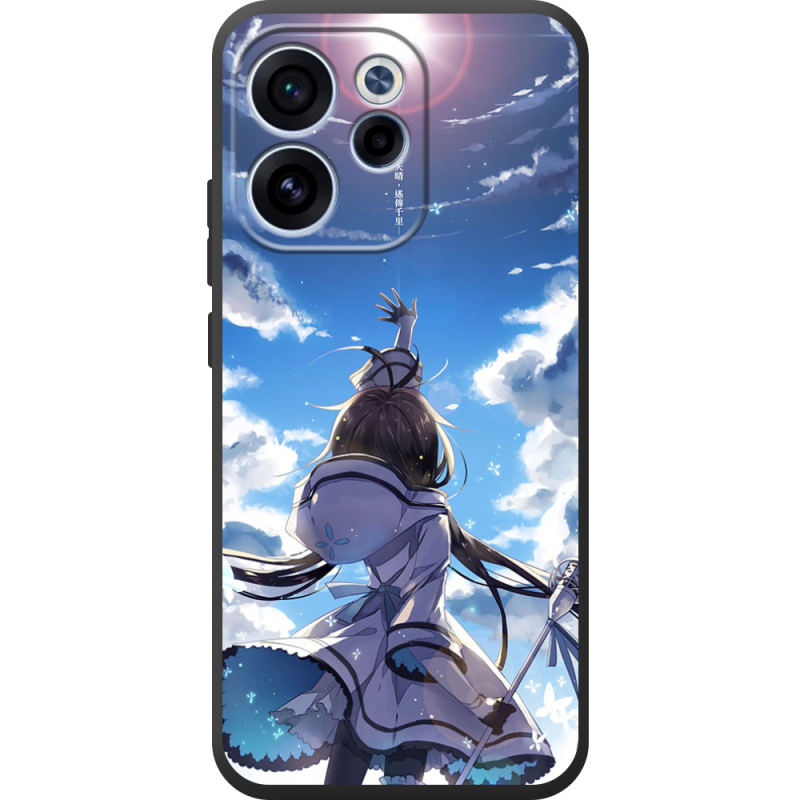 Чохол BoxFace OPPO Reno 15 FS 