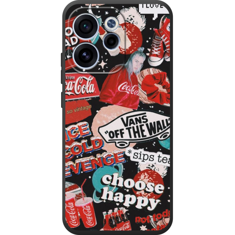 Чохол BoxFace OPPO Reno 15 FS 