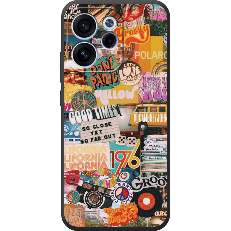 Чохол BoxFace OPPO Reno 15 FS 