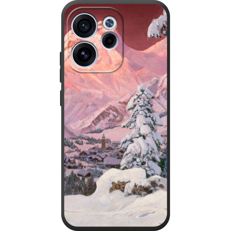 Чохол BoxFace OPPO Reno 15 FS 