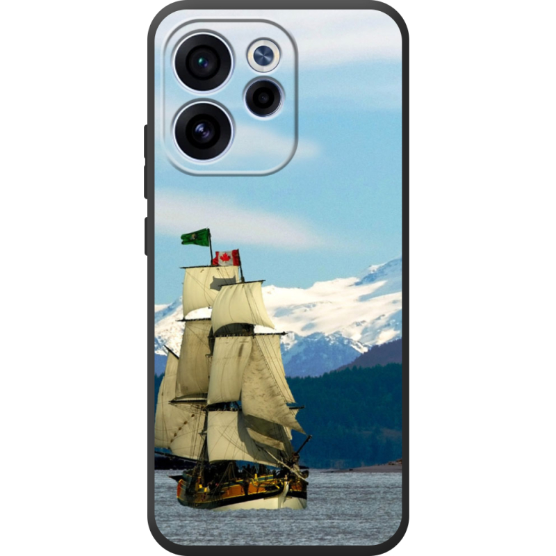 Чохол BoxFace OPPO Reno 15 FS 