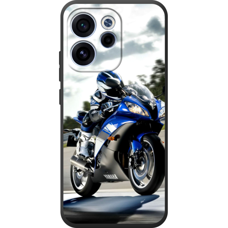 Чохол BoxFace OPPO Reno 15 FS 