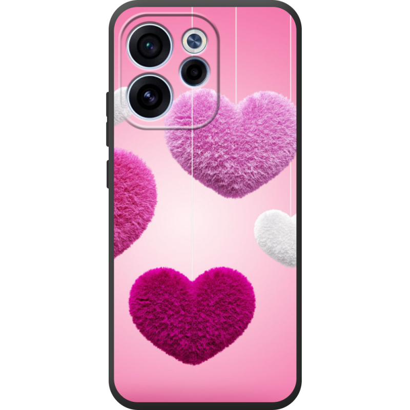 Чохол BoxFace OPPO Reno 15 FS 