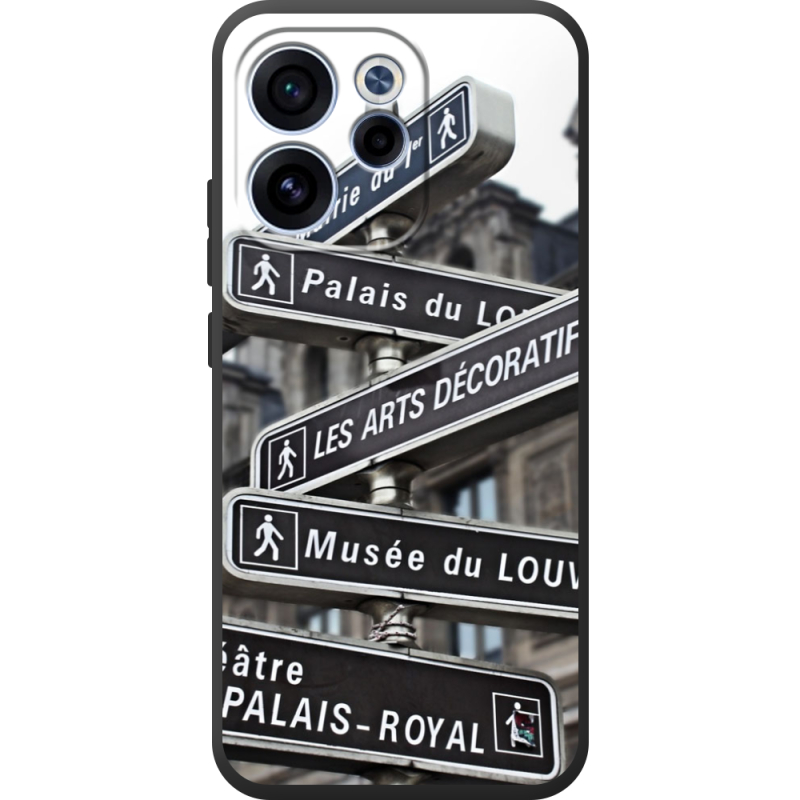 Чохол BoxFace OPPO Reno 15 FS 