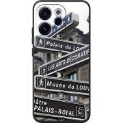 Чохол BoxFace OPPO Reno 15 FS 