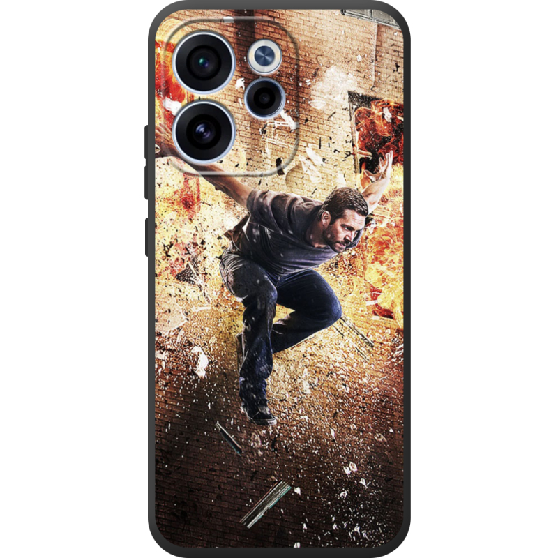 Чохол BoxFace OPPO Reno 15 FS 