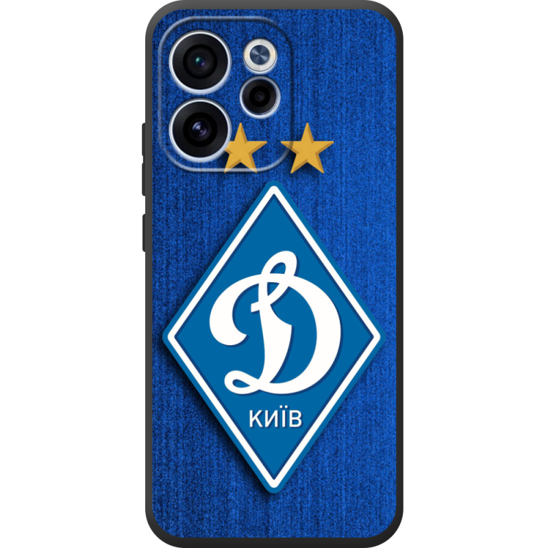 Чохол BoxFace OPPO Reno 15 FS Динамо Киев