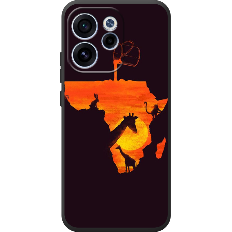 Чохол BoxFace OPPO Reno 15 FS 