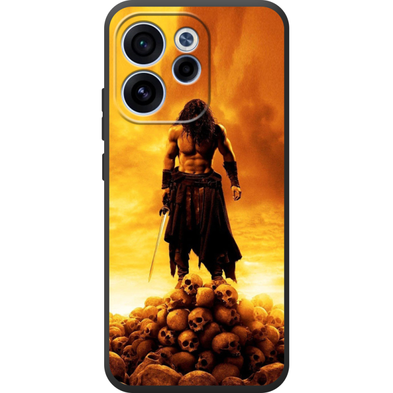 Чохол BoxFace OPPO Reno 15 FS 