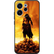 Чохол BoxFace OPPO Reno 15 FS 