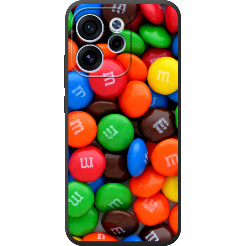 Чохол BoxFace OPPO Reno 15 FS Эмемдемки